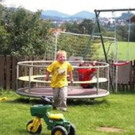 Holidays In Bavaria With A Swimming Pool