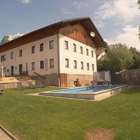アパート Holidays In Bavaria With A Swimming Pool *