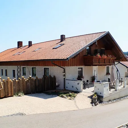 Holidays In Bavaria With A Swimming Pool