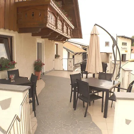 شقة Holidays In Bavaria With A Swimming Pool *
